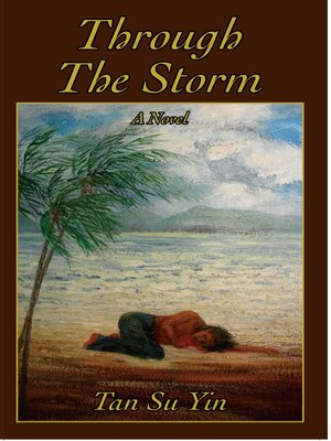 cover image of Through the Storm